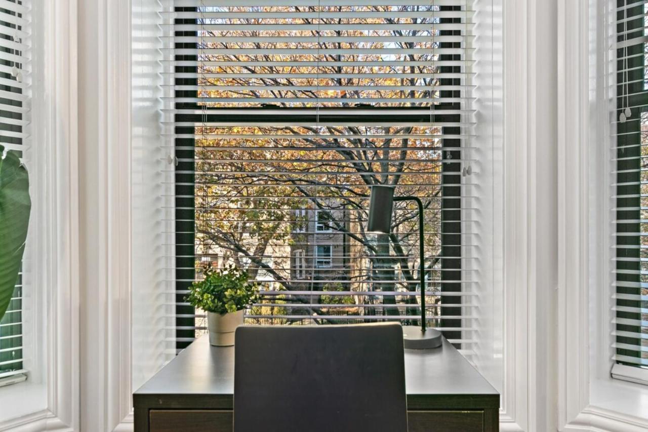 3Br Perfect Getaway Chicago Apartment - Newport 2 外观 照片