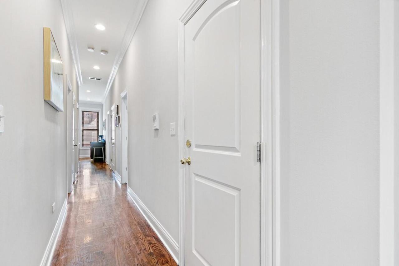 3Br Perfect Getaway Chicago Apartment - Newport 2 外观 照片