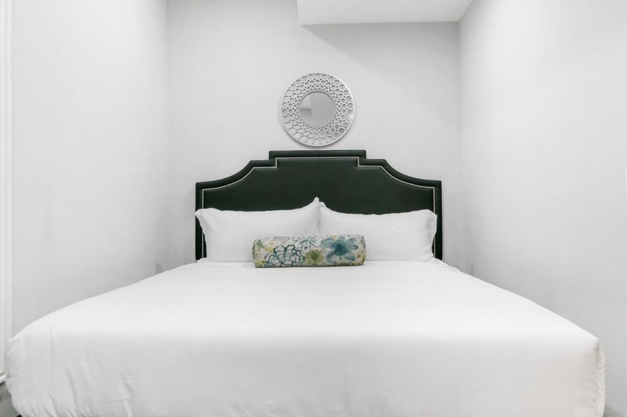 3Br Perfect Getaway Chicago Apartment - Newport 2 外观 照片